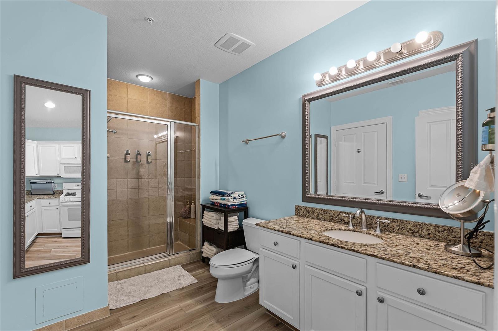 SEVEN EAGLES A CONDO - Residential