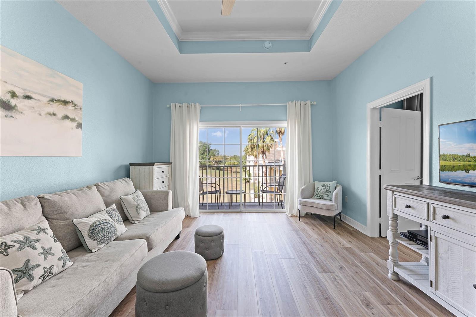 SEVEN EAGLES A CONDO - Residential