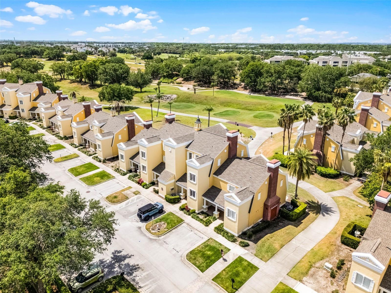 SEVEN EAGLES A CONDO - Residential