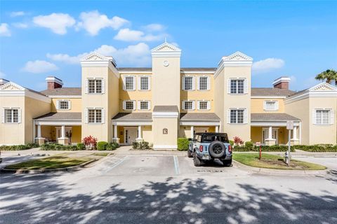 Photo of 1322 Seven Eagles Ct #301, Reunion, FL 34747 (MLS # O6296979)
