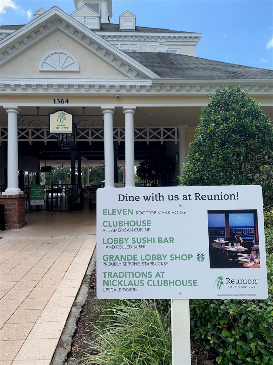 SEVEN EAGLES A CONDO - Residential