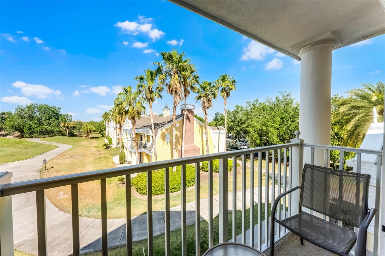 SEVEN EAGLES A CONDO - Residential