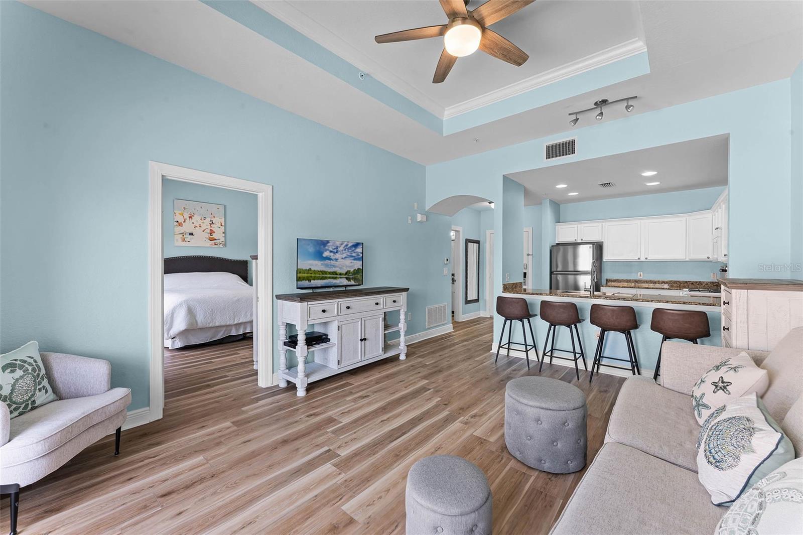 SEVEN EAGLES A CONDO - Residential