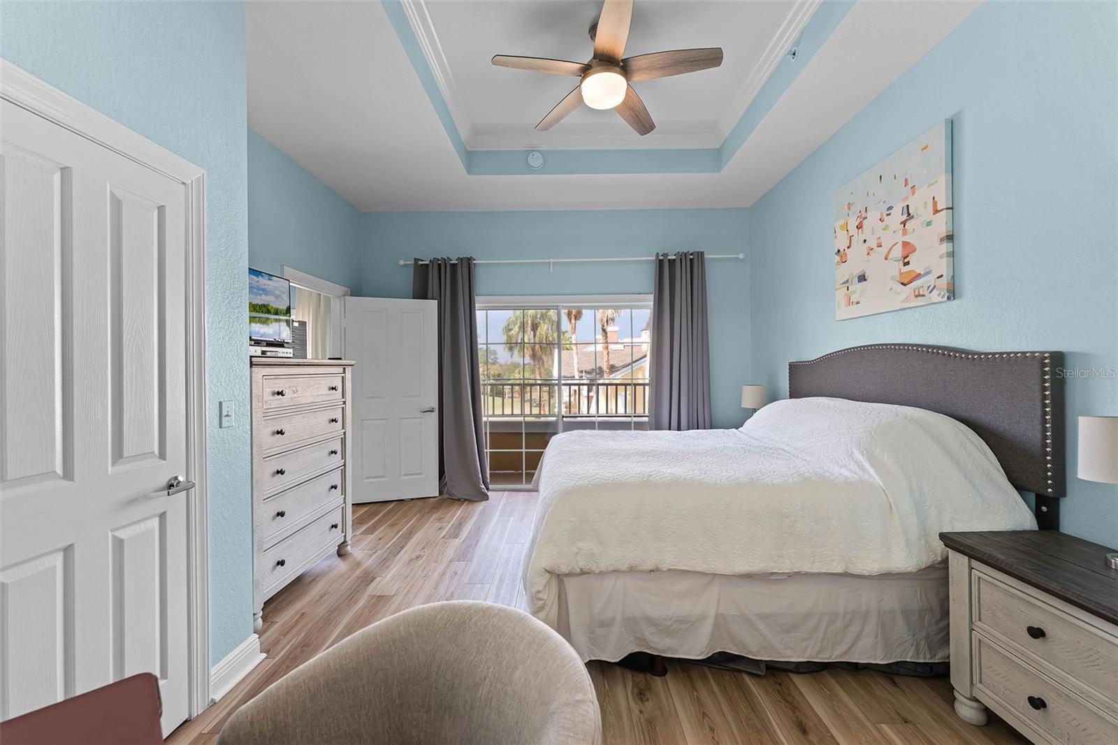 SEVEN EAGLES A CONDO - Residential