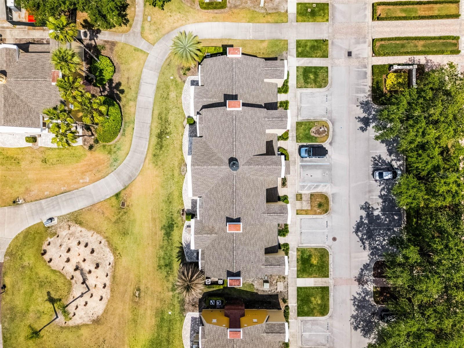 SEVEN EAGLES A CONDO - Residential