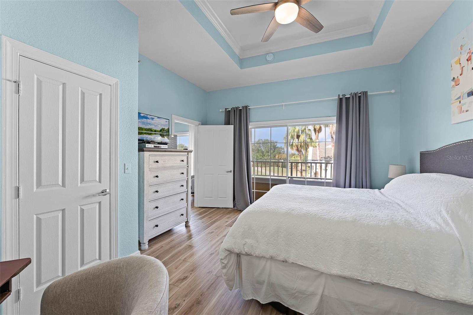 SEVEN EAGLES A CONDO - Residential