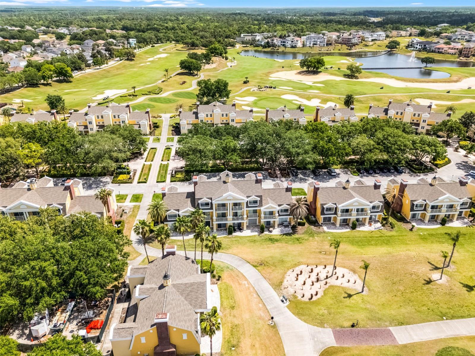 SEVEN EAGLES A CONDO - Residential