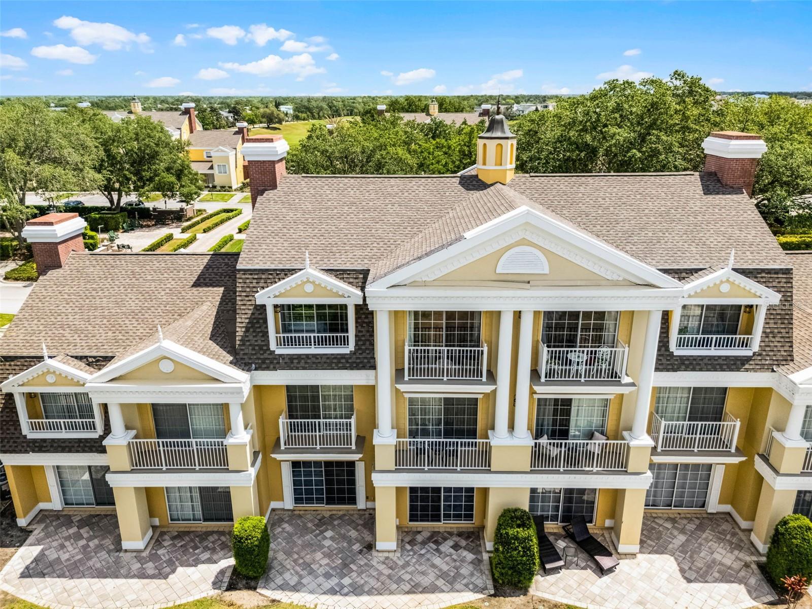 SEVEN EAGLES A CONDO - Residential