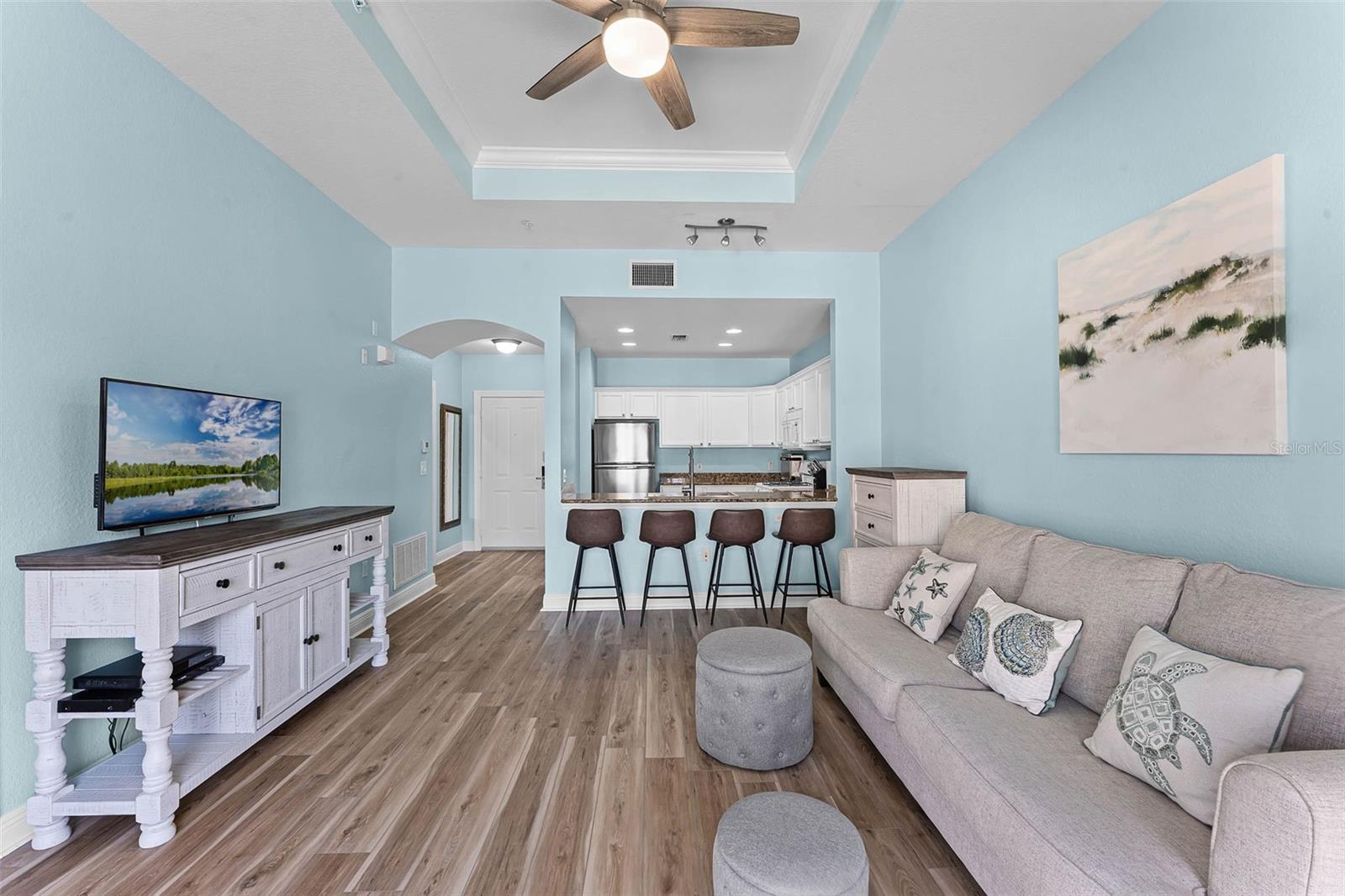 SEVEN EAGLES A CONDO - Residential