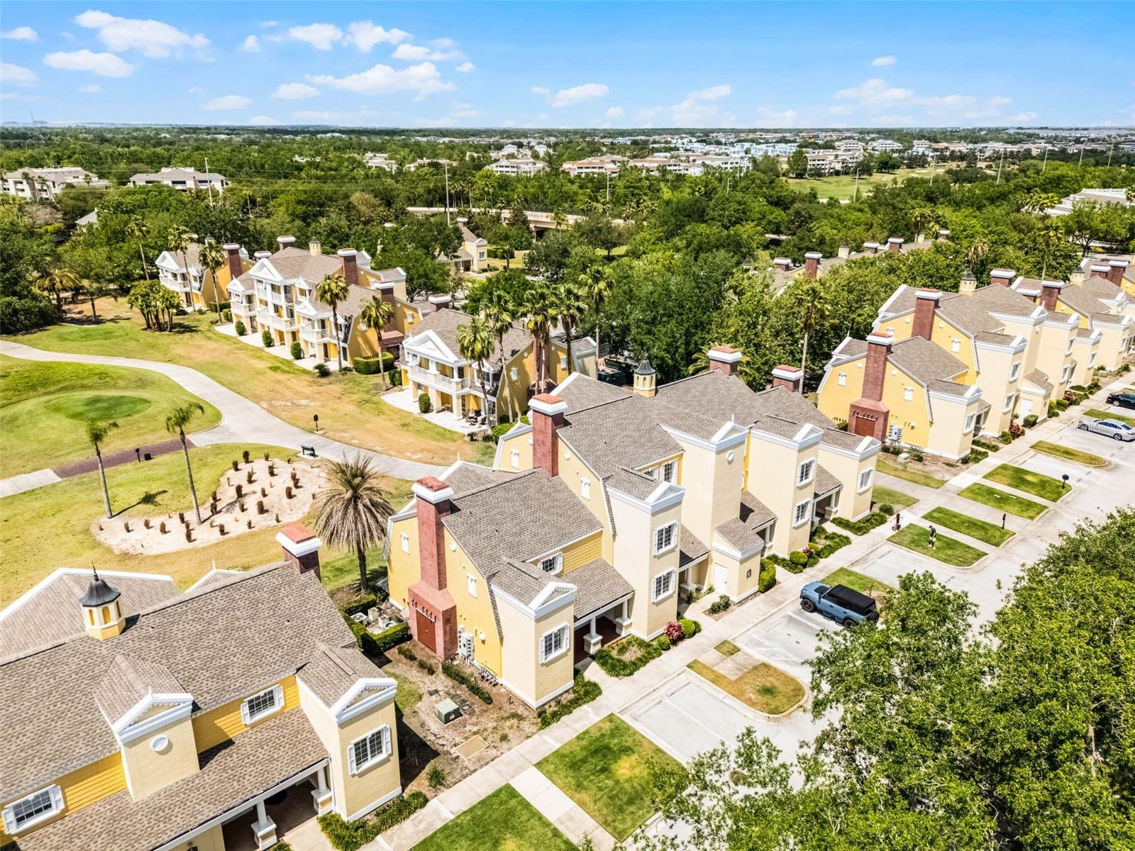 SEVEN EAGLES A CONDO - Residential