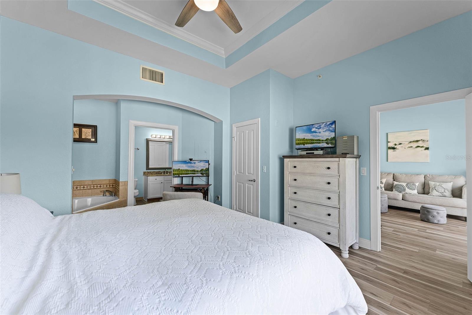 SEVEN EAGLES A CONDO - Residential