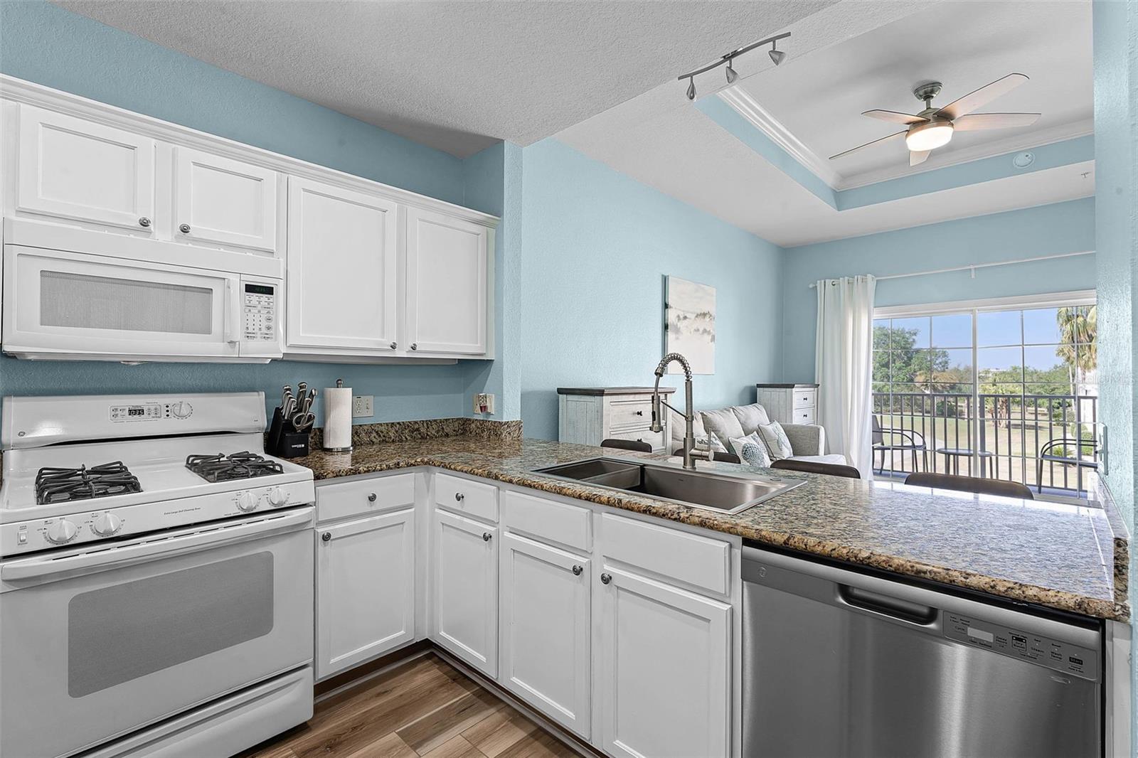 SEVEN EAGLES A CONDO - Residential