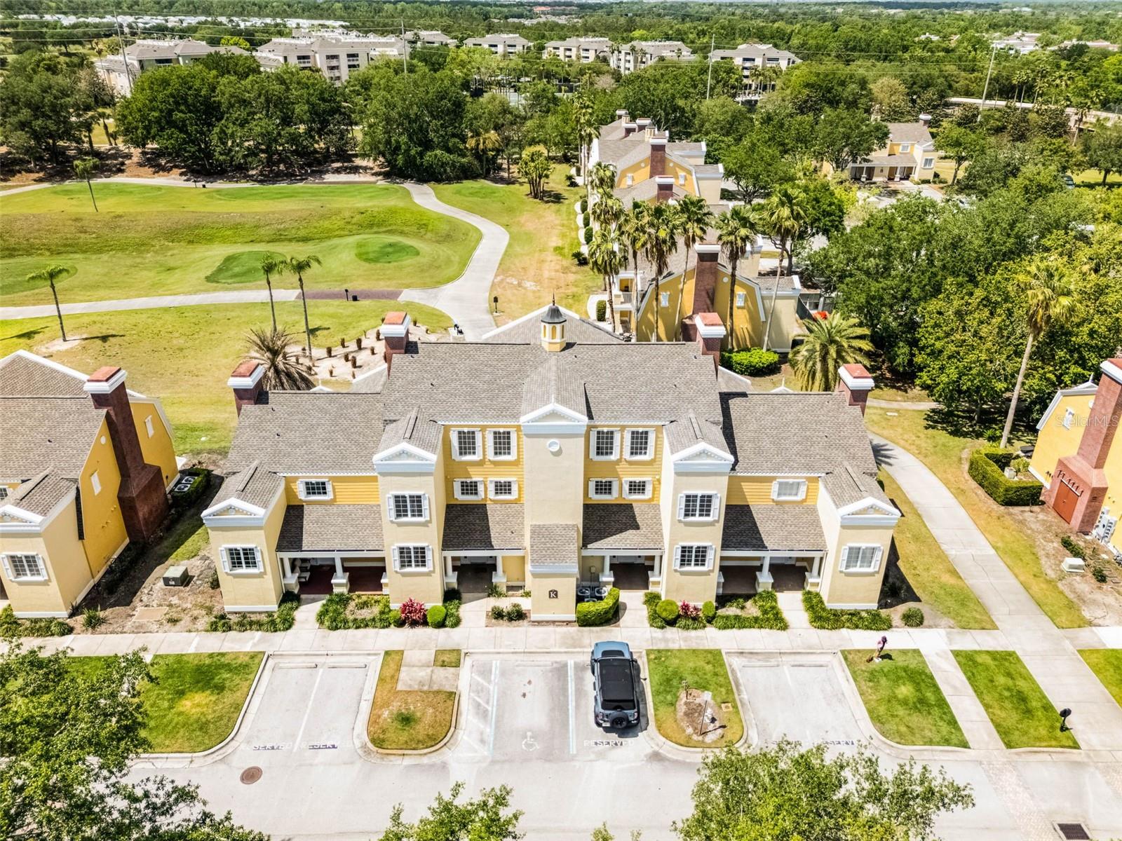 SEVEN EAGLES A CONDO - Residential