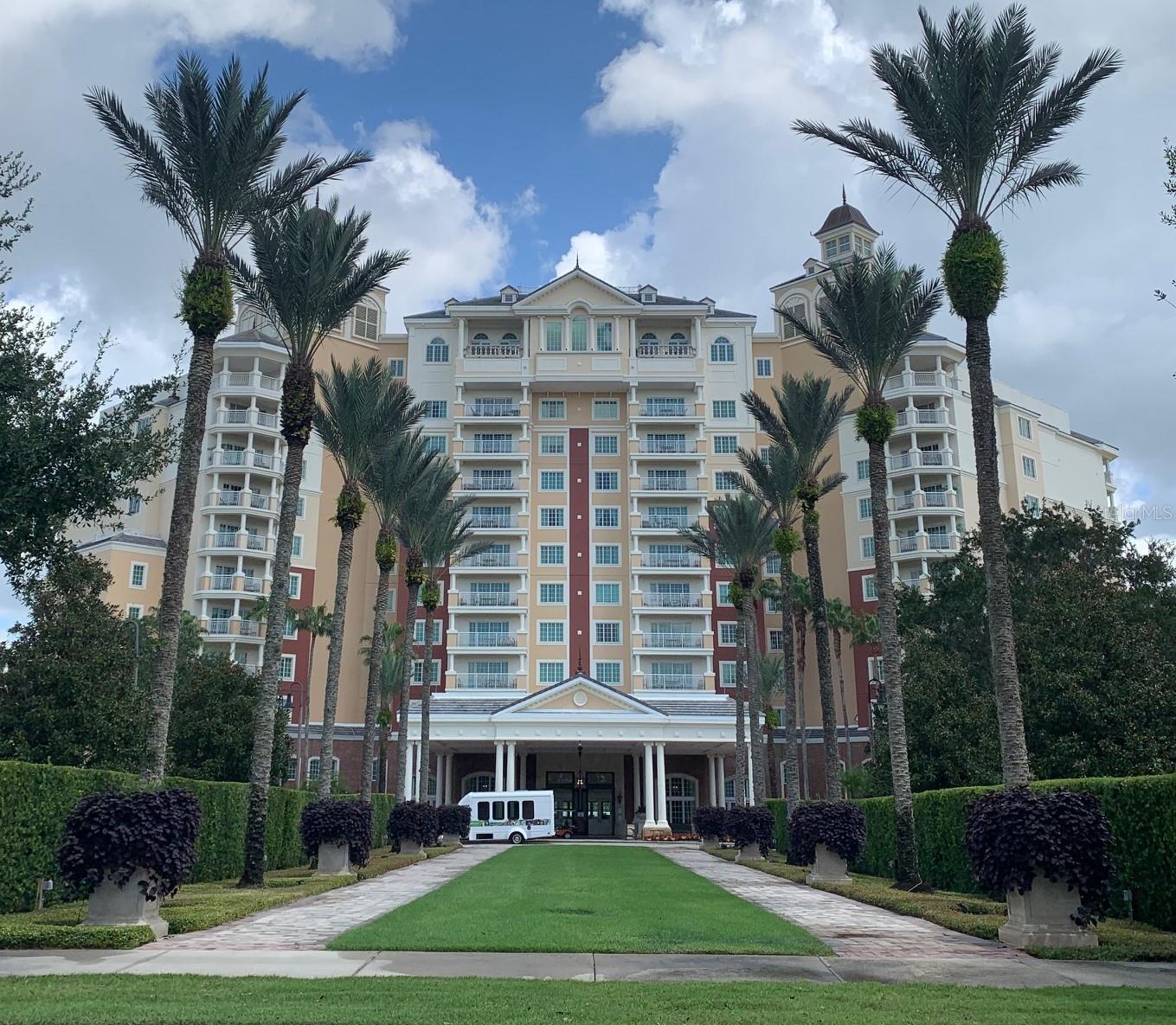 SEVEN EAGLES A CONDO - Residential