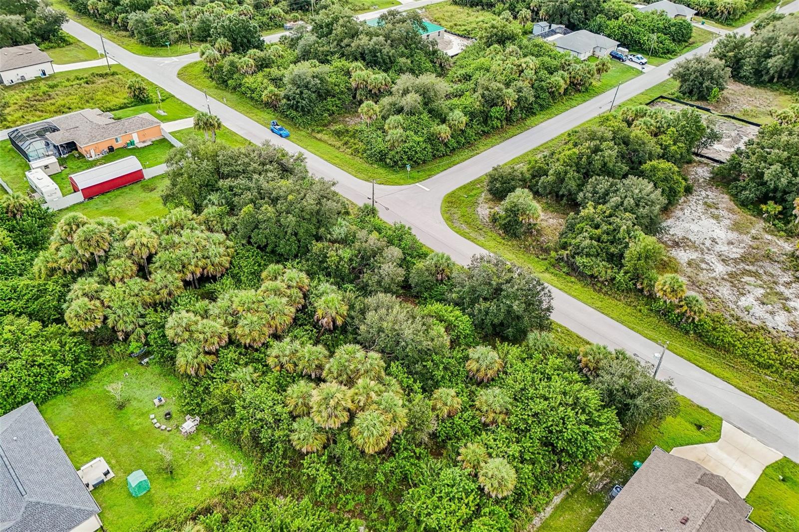 19035 WOODBINE AVENUE