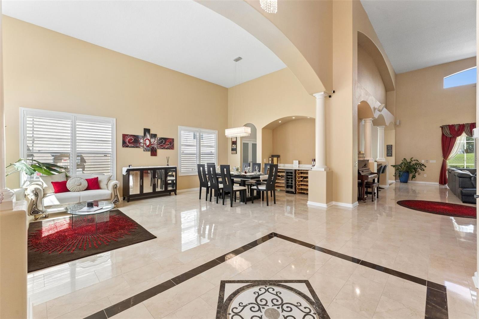 2496 BARONSMEDE COURT