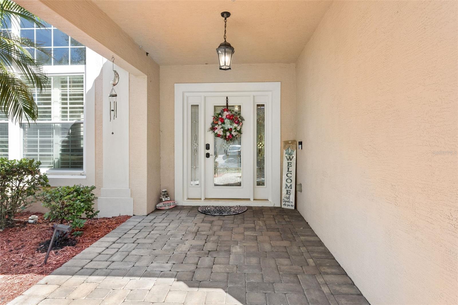 2496 BARONSMEDE COURT