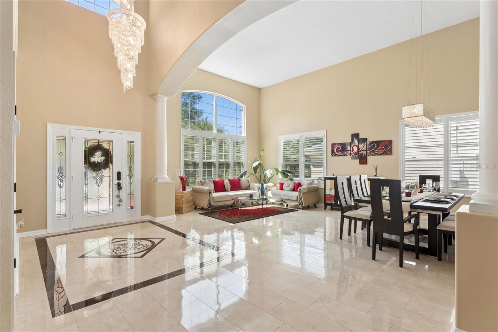 2496 BARONSMEDE COURT