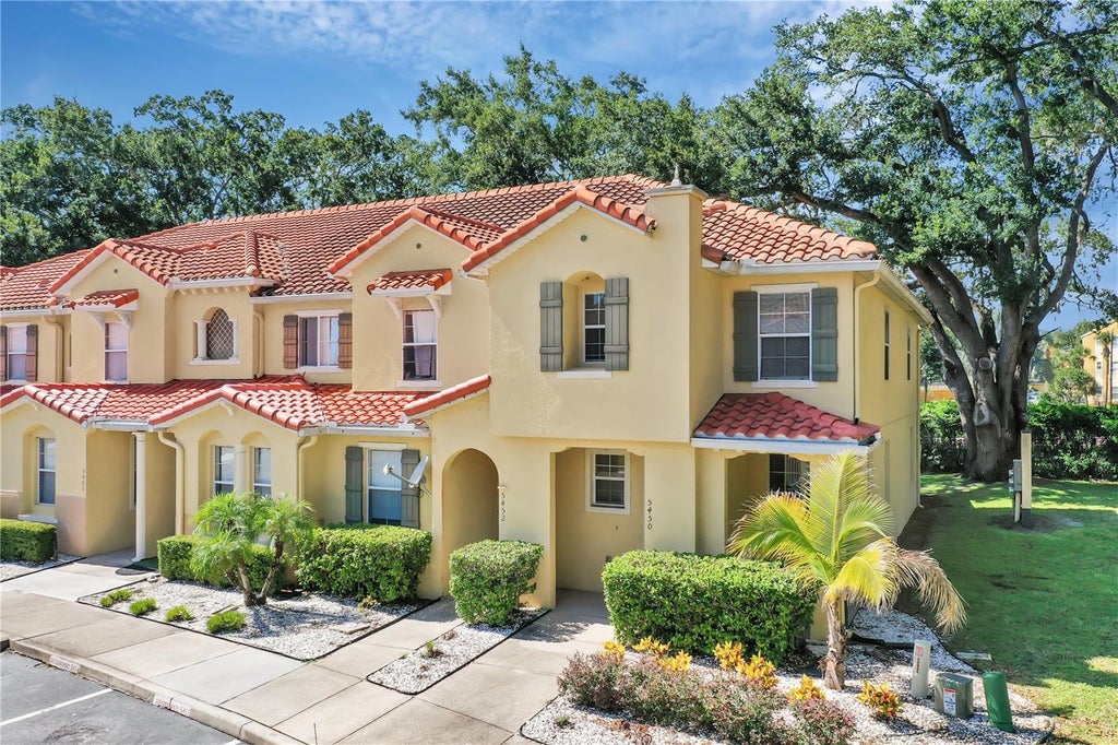 Photo of 5450 Paradise Cay Circle, Kissimmee, FL 34746 (MLS # S5159140)