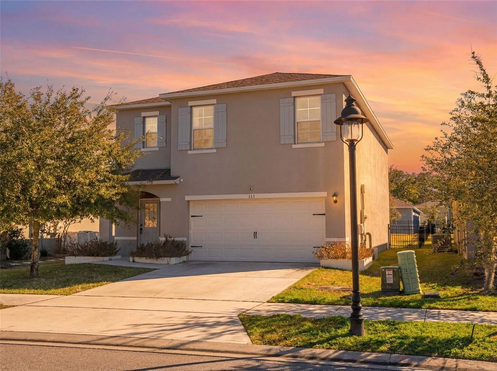 Photo of 113 Camilla Road, Deland, FL 32724 (MLS # O6380768)