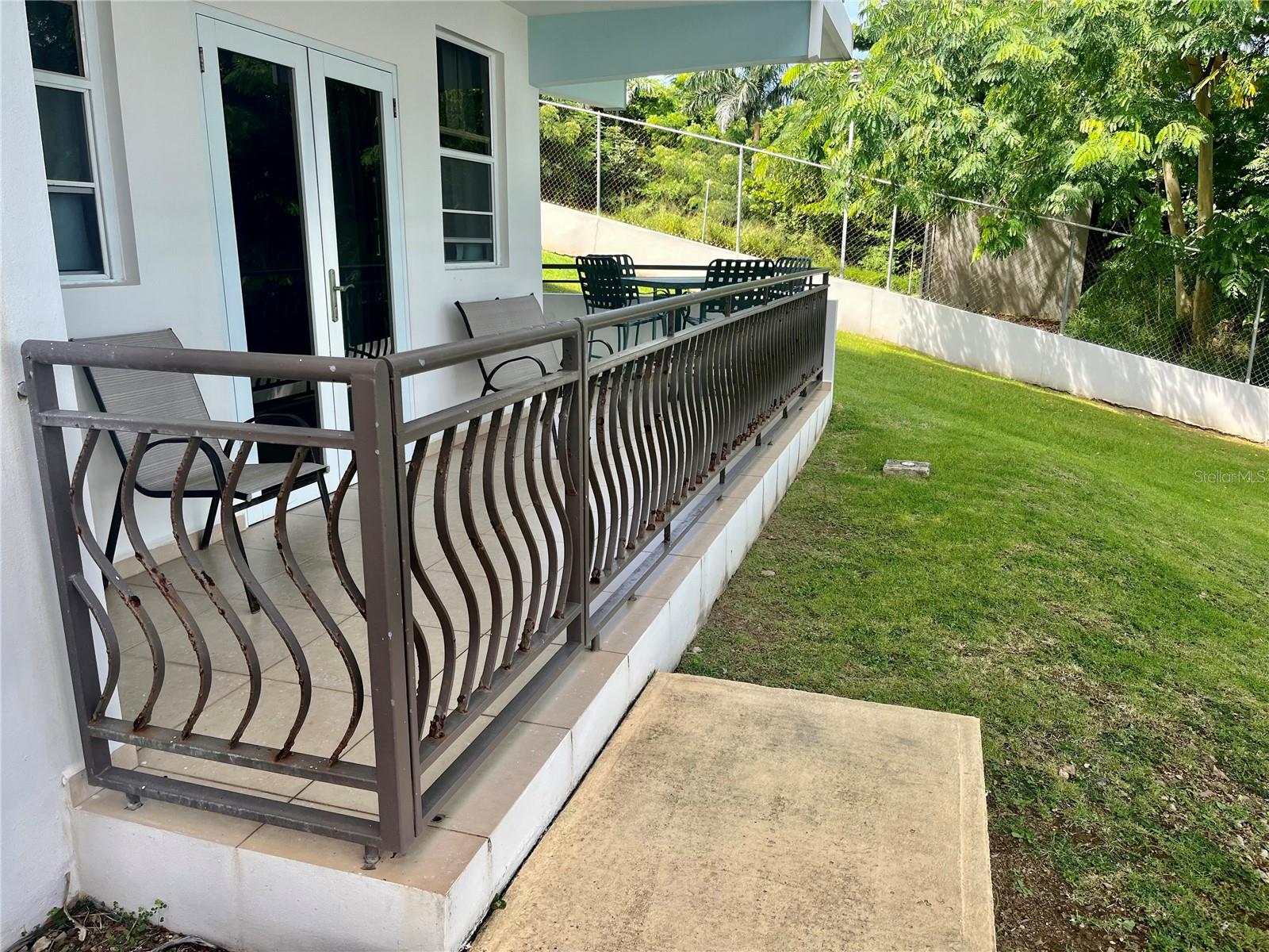 POINCIANA AT RINCON - Residential