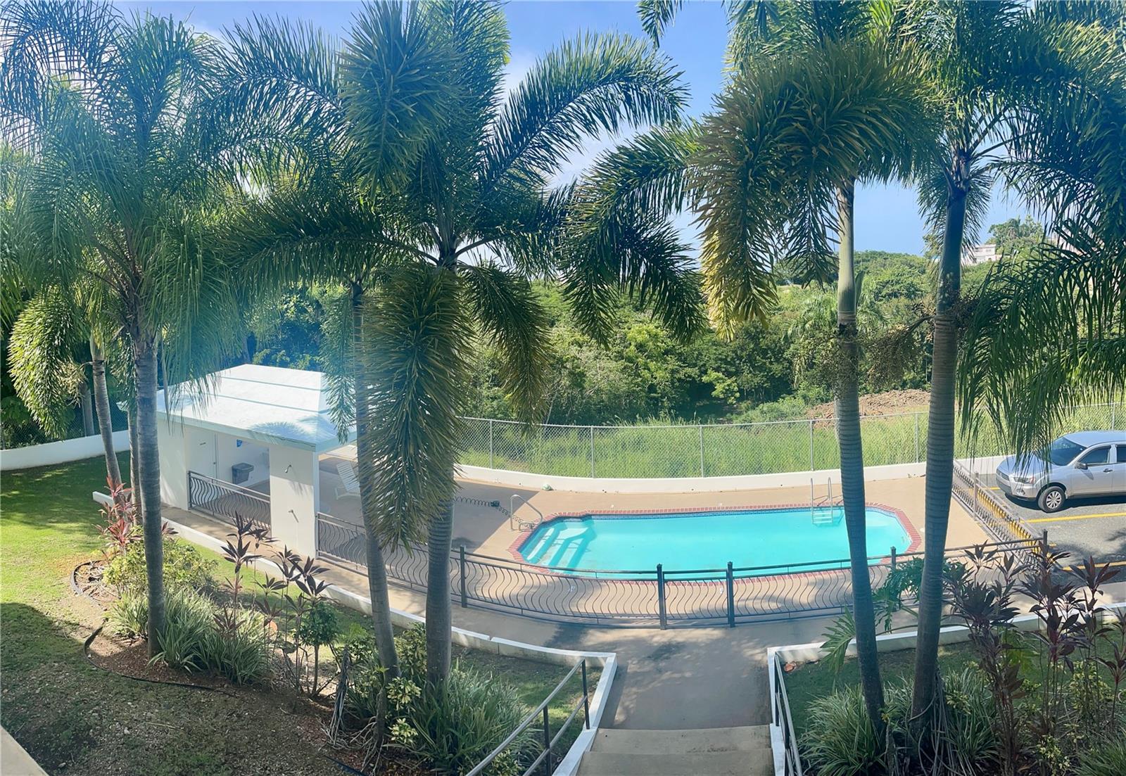 POINCIANA AT RINCON - Residential