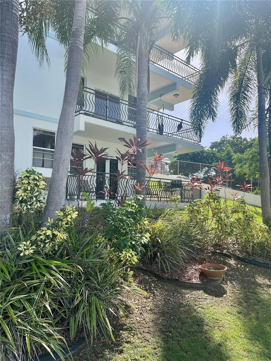 POINCIANA AT RINCON - Residential