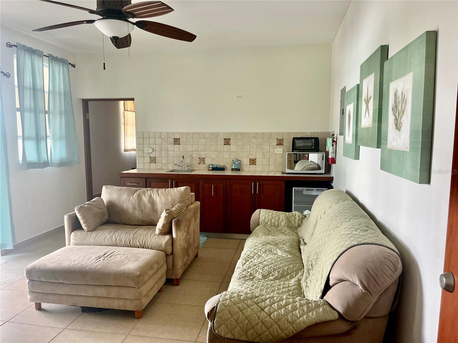 POINCIANA AT RINCON - Residential