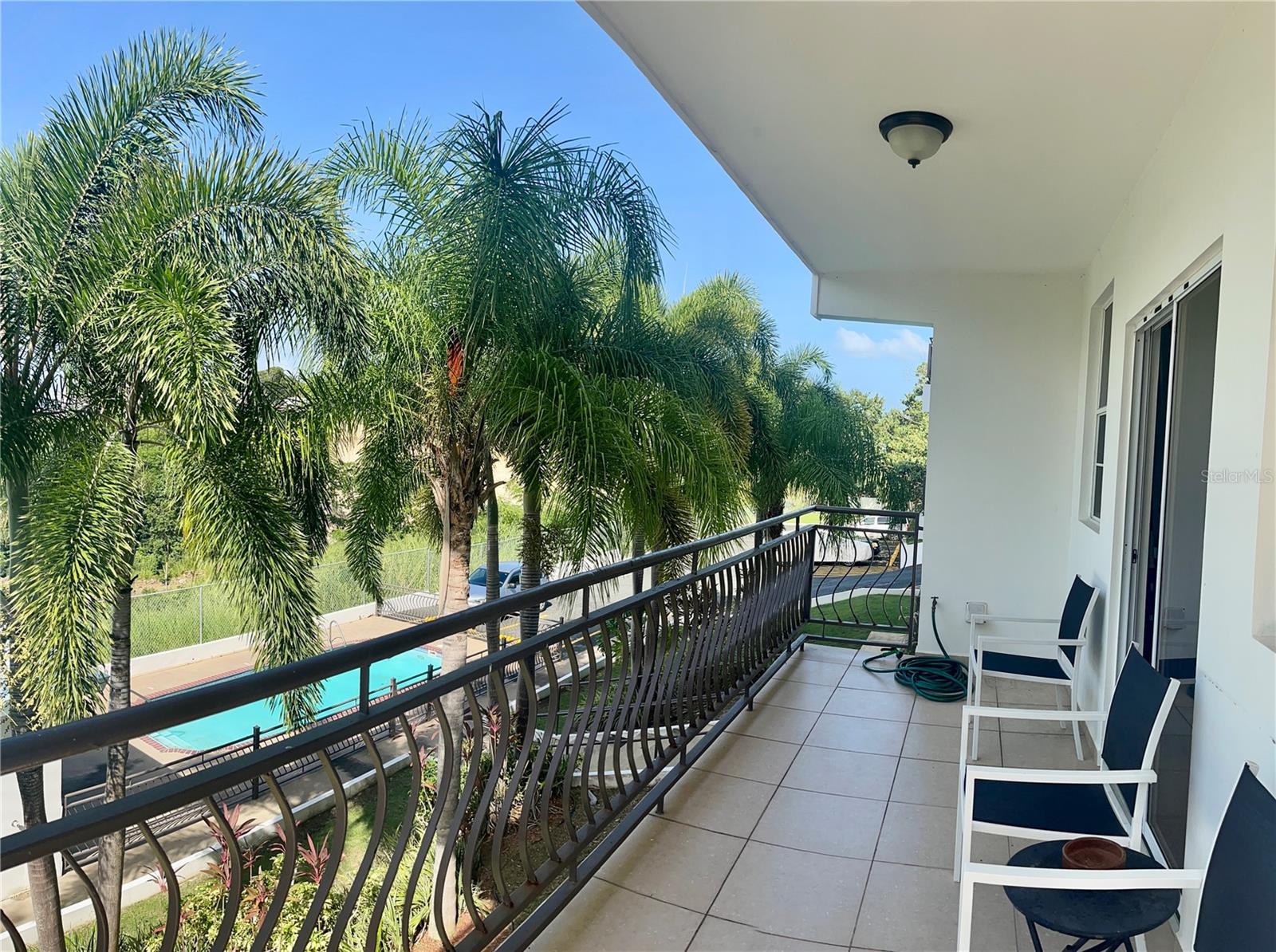 POINCIANA AT RINCON - Residential