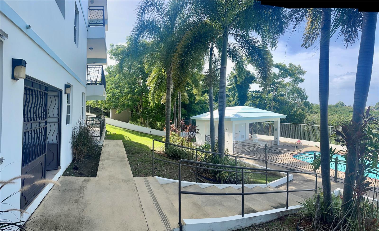 POINCIANA AT RINCON - Residential