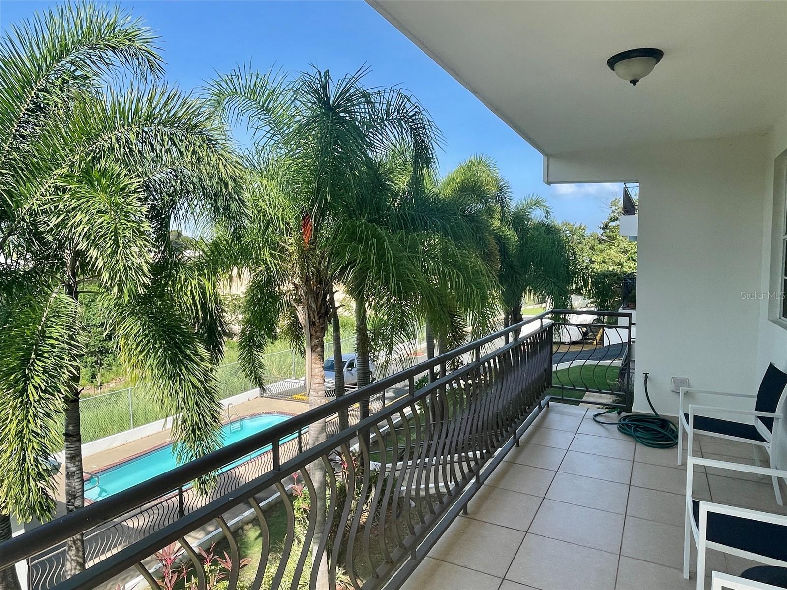 POINCIANA AT RINCON - Residential