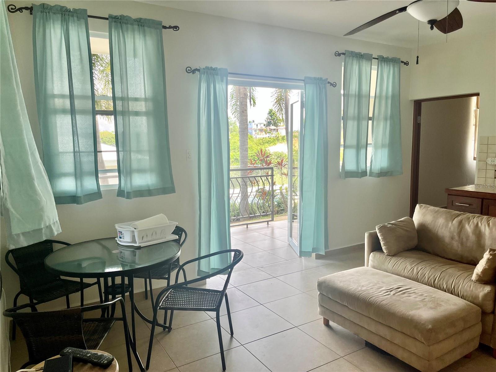 POINCIANA AT RINCON - Residential