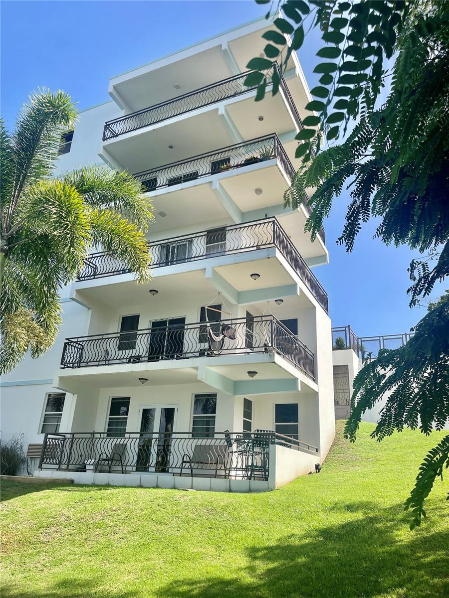 POINCIANA AT RINCON - Residential