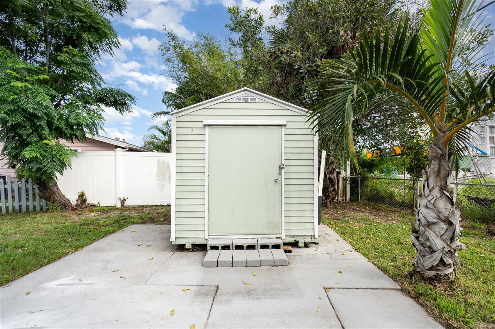 PORT MALABAR UNIT 1, REPLAT OF PT OF - Residential