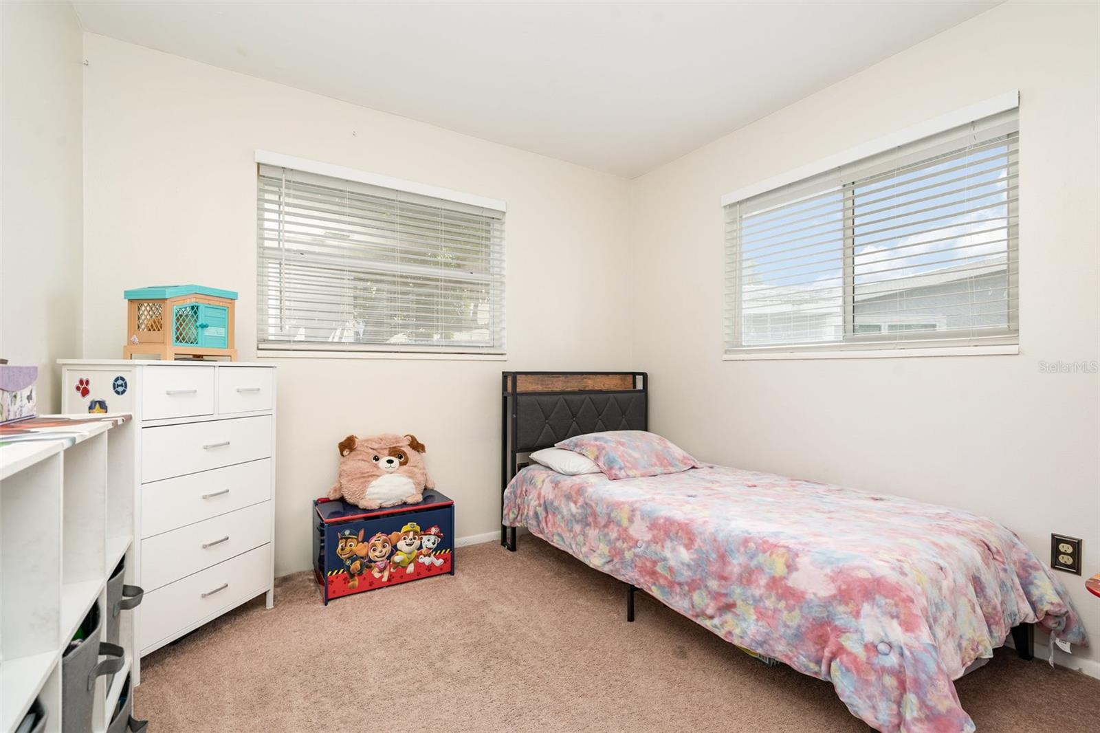 PORT MALABAR UNIT 1, REPLAT OF PT OF - Residential