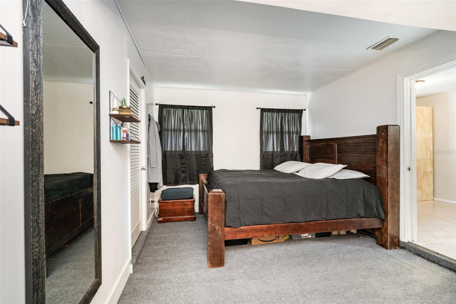 PORT MALABAR UNIT 1, REPLAT OF PT OF - Residential