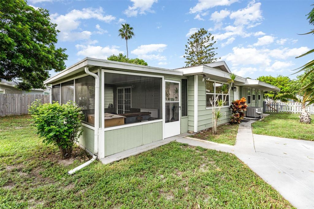 Photo of 1107 Cable Lane, Palm Bay, FL 32905 (MLS # TB8426000)
