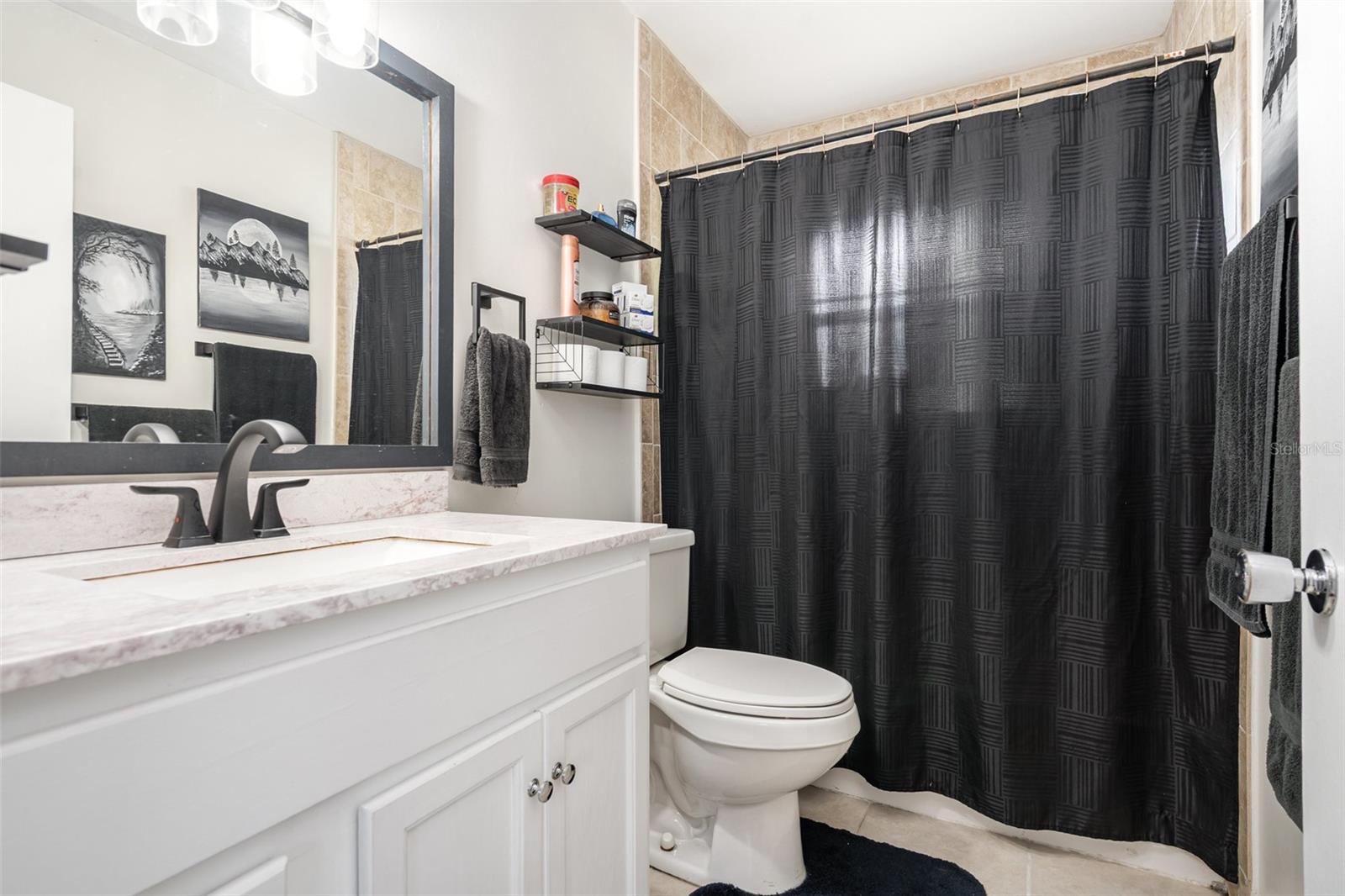 PORT MALABAR UNIT 1, REPLAT OF PT OF - Residential