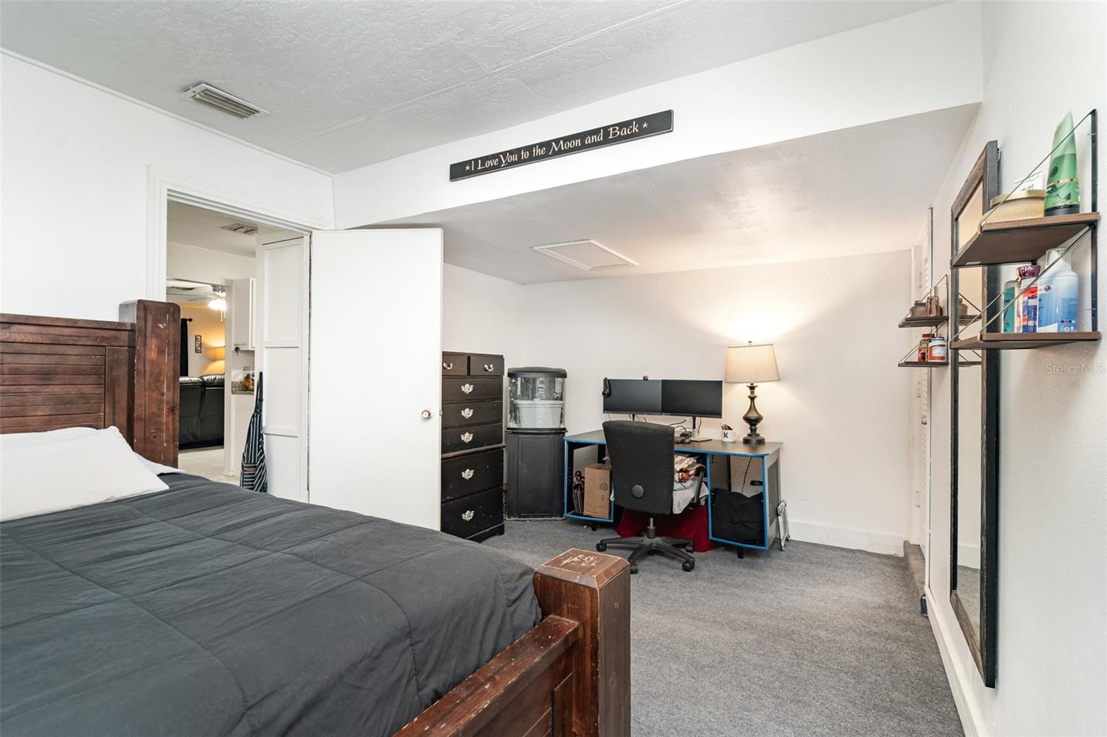 PORT MALABAR UNIT 1, REPLAT OF PT OF - Residential