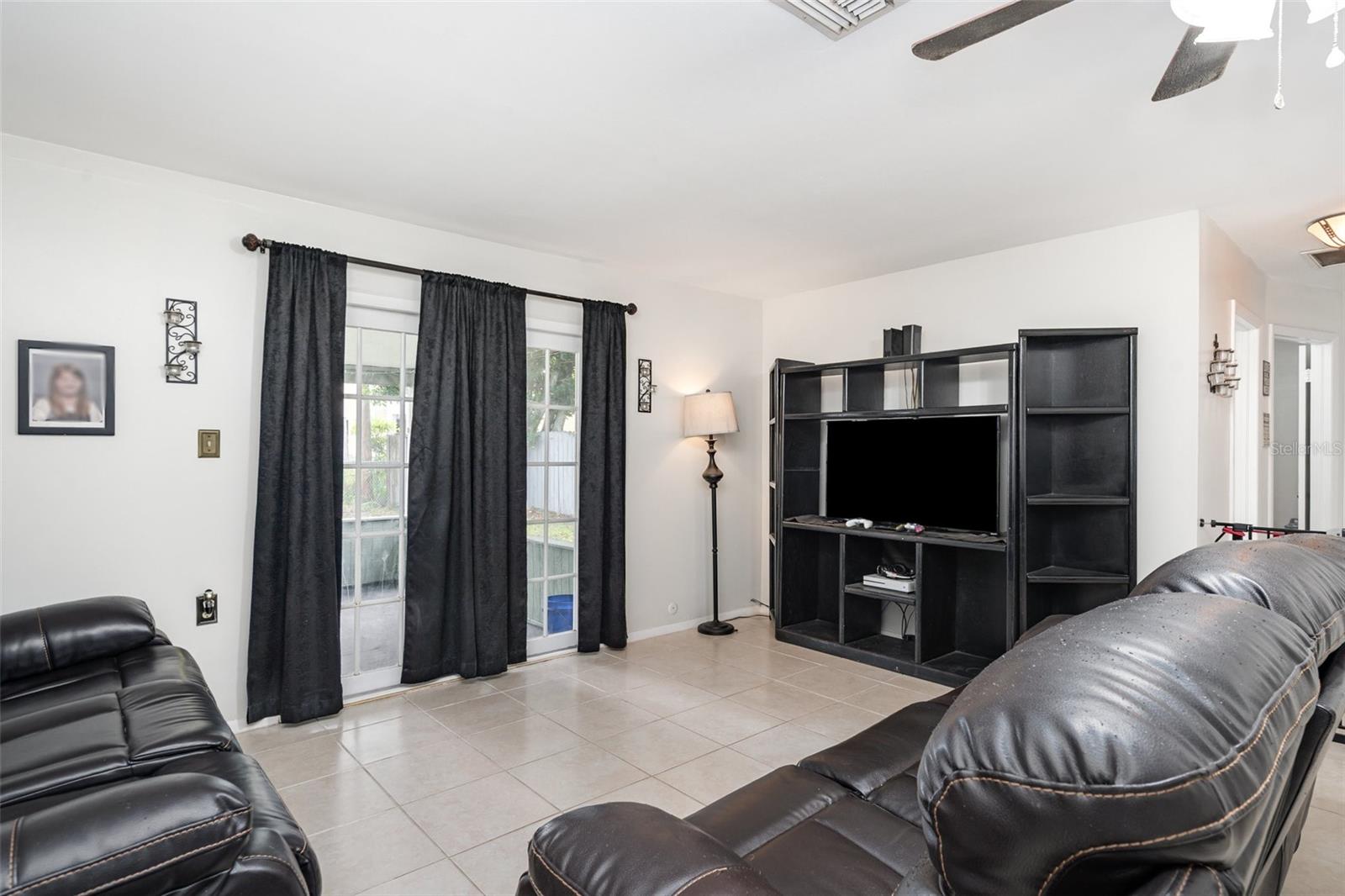 PORT MALABAR UNIT 1, REPLAT OF PT OF - Residential