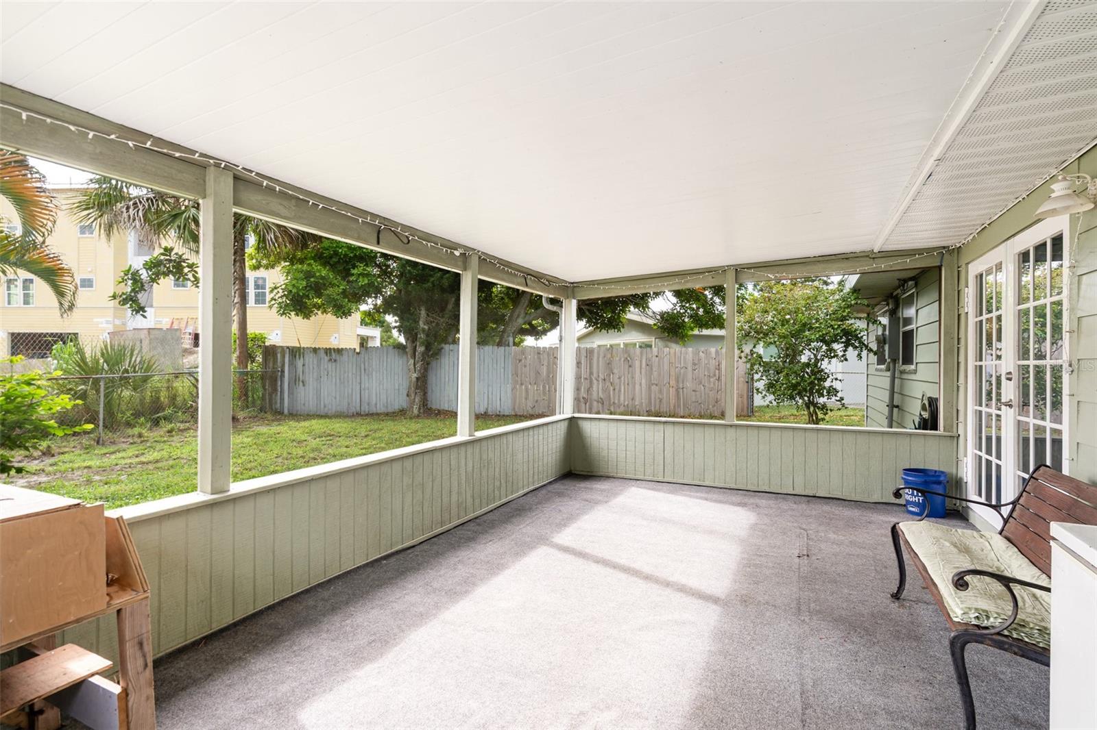 PORT MALABAR UNIT 1, REPLAT OF PT OF - Residential