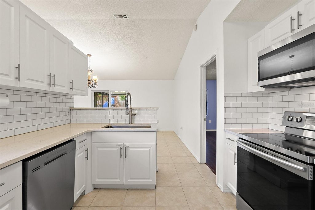 Photo of 769 Coleman Avenue, Deltona, FL 32725 (MLS # V4951094)