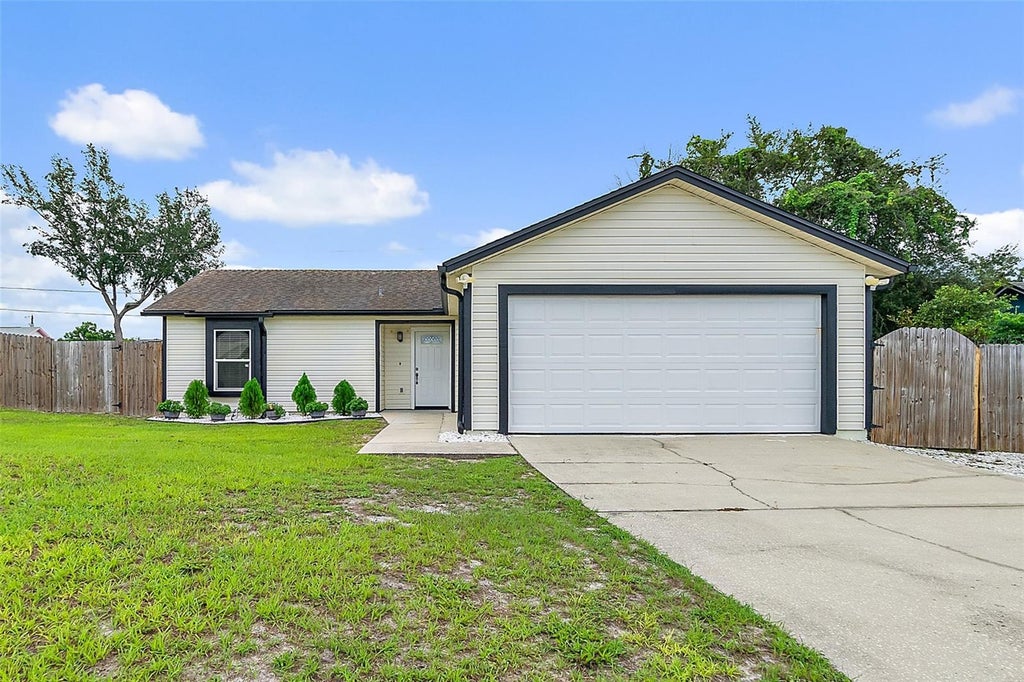Photo of 769 Coleman Avenue, Deltona, FL 32725 (MLS # V4951094)