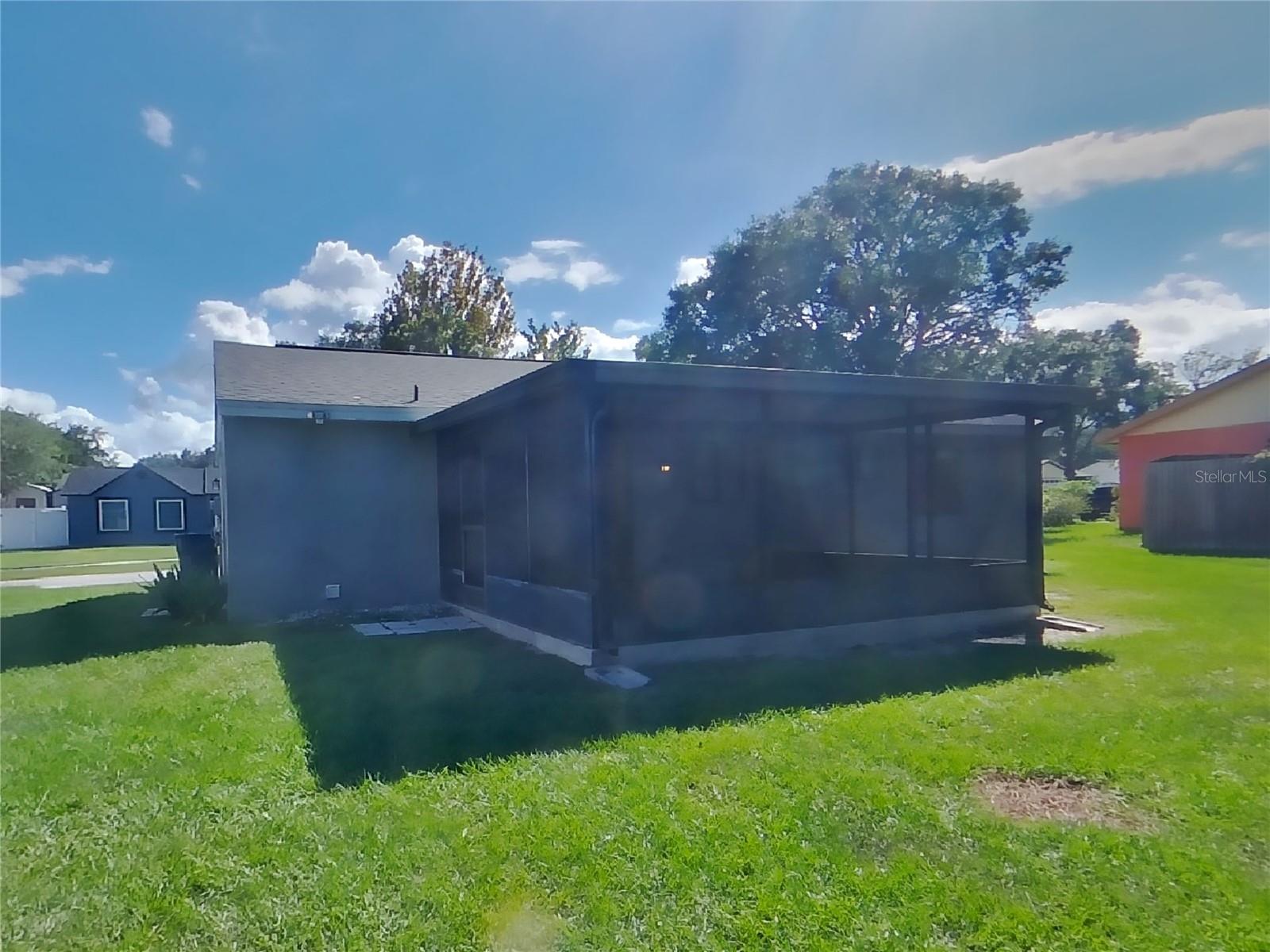 MULRENNAN GROVES NORTH SUB - Residential Lease