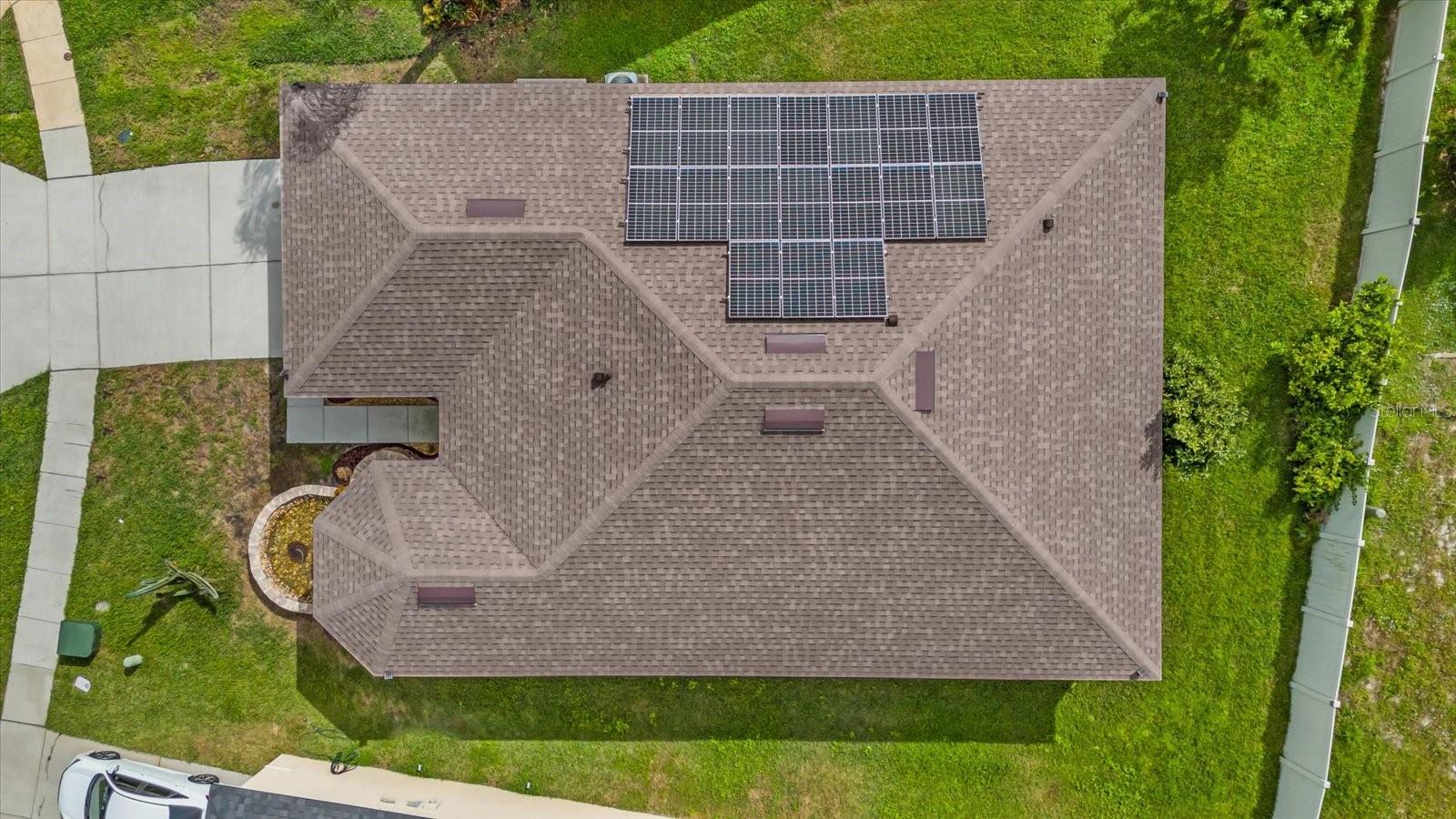 LAKE SMART ESTATES - Residential