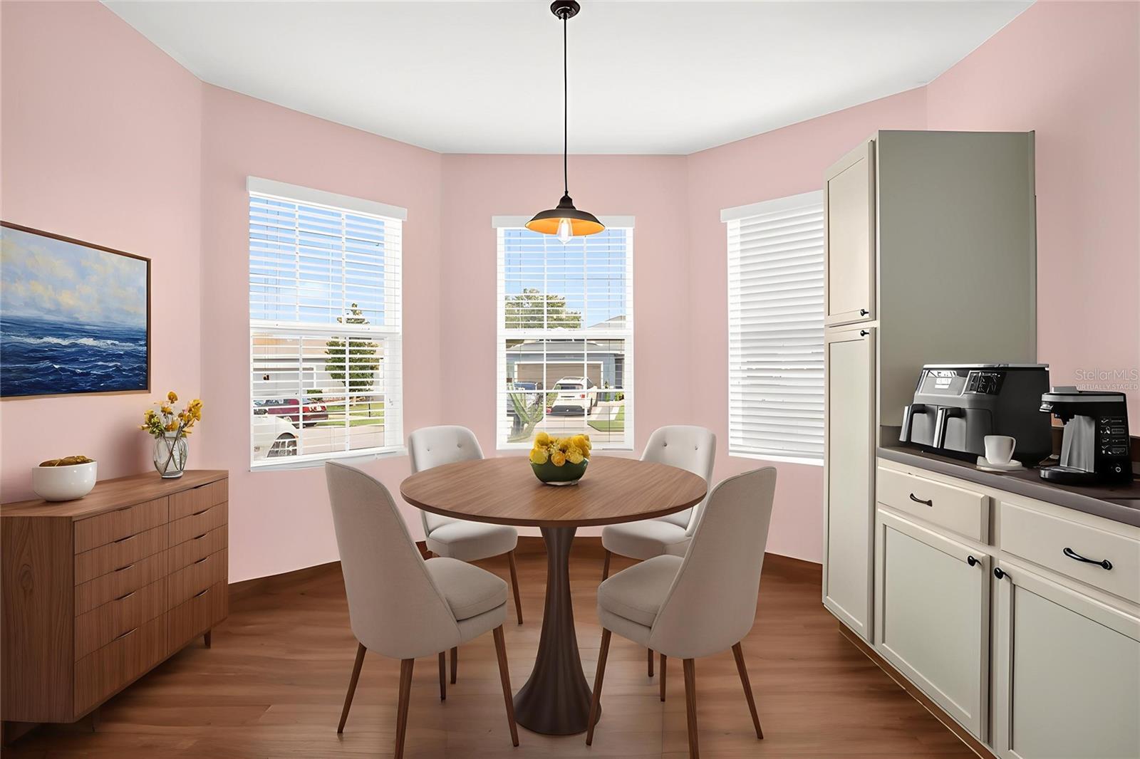 LAKE SMART ESTATES - Residential