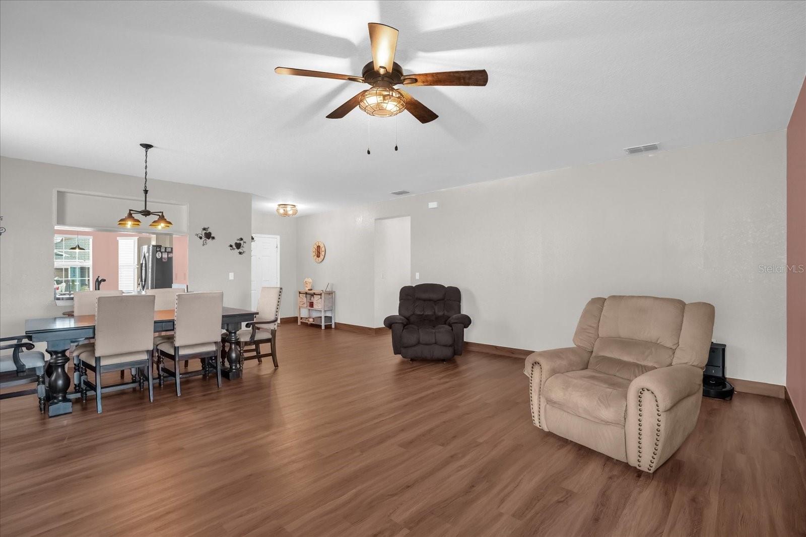 LAKE SMART ESTATES - Residential