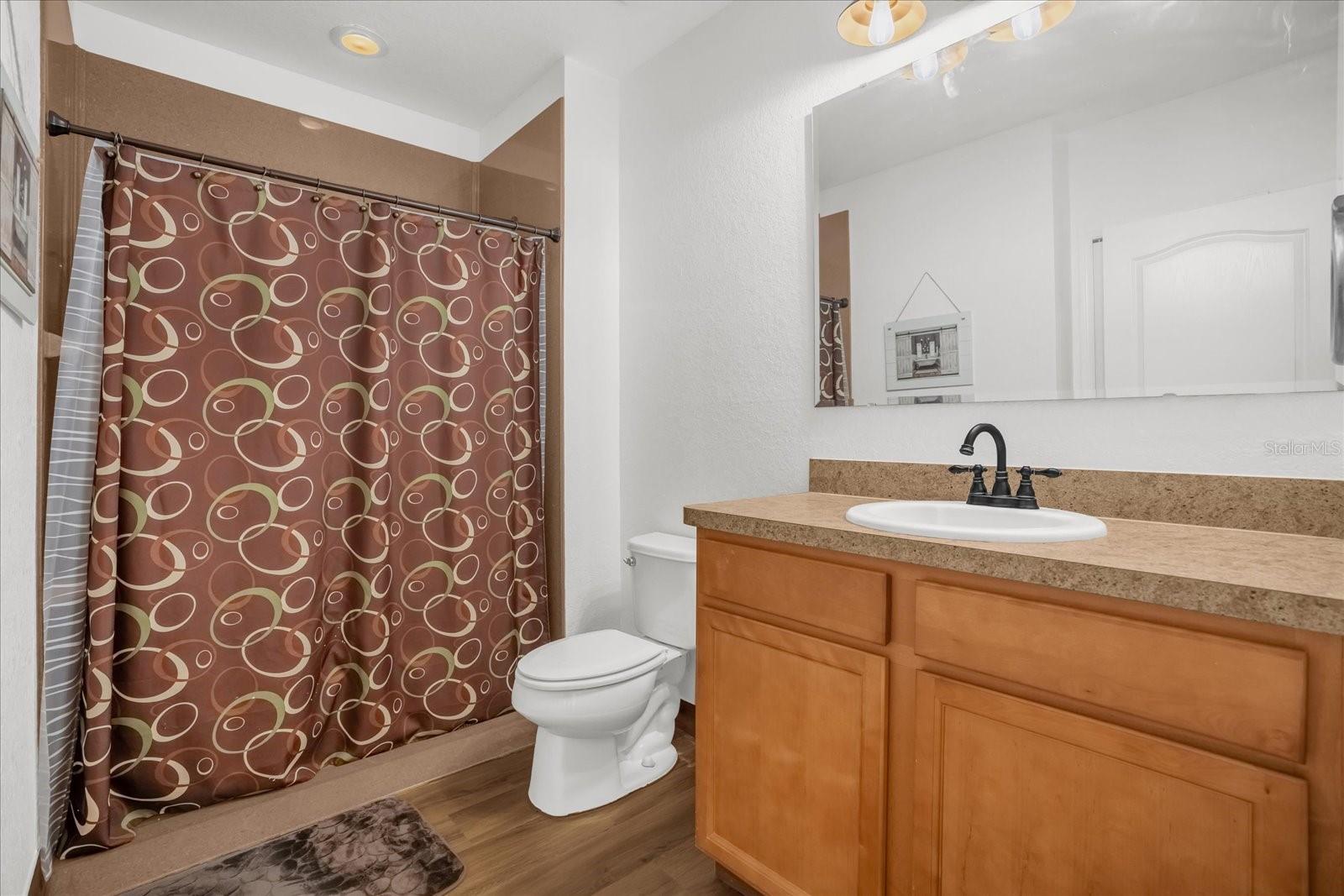 LAKE SMART ESTATES - Residential