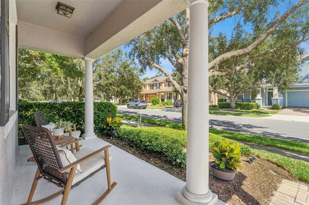 Photo of 629 Legacy Park Drive, Casselberry, FL 32707 (MLS # O6433237)