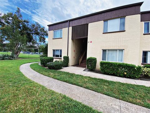 Photo of 617 N Keene Road #Q9, Clearwater, FL 33755 (MLS # TB8465830)